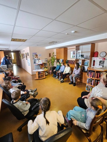 BJV žūrija  pasākums